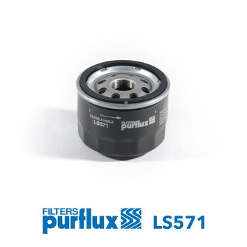 Eļļas filtrs - LS571