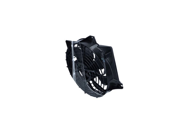 Ventilators, Motora dzesēšanas sistēma - 470091