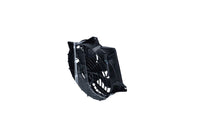 Ventilators, Motora dzesēšanas sistēma - 470091