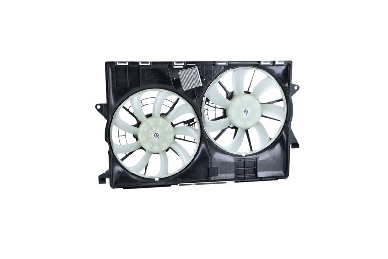 Ventilators, Motora dzesēšanas sistēma - 470074