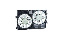 Ventilators, Motora dzesēšanas sistēma - 470074
