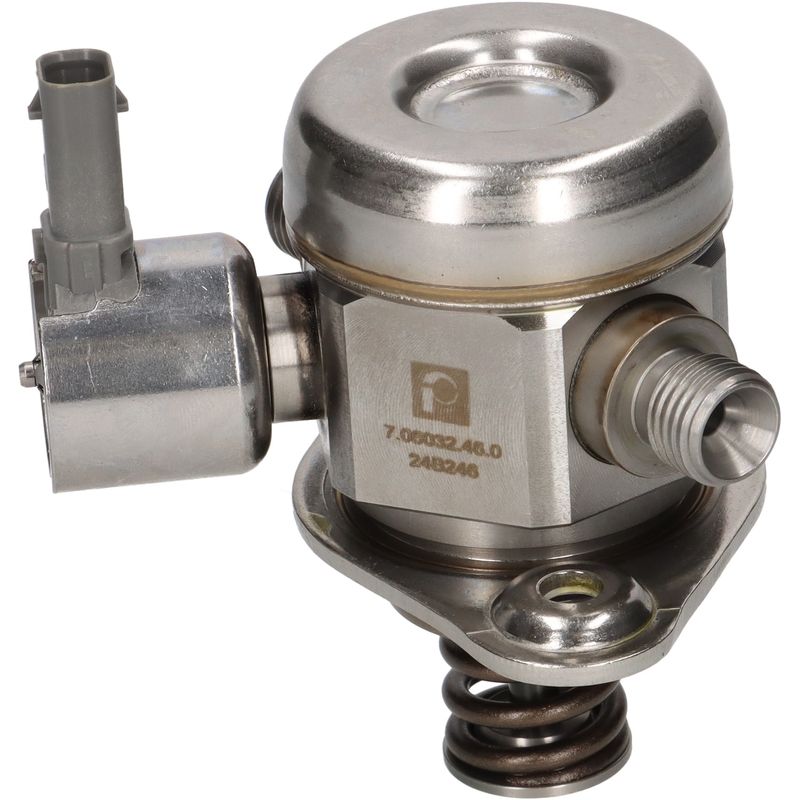 Korkeapainepumppu - 7.06032.46.0