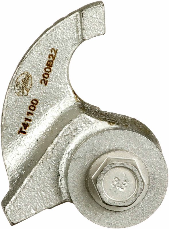 Zobsiksnas spriegotājs - T41100