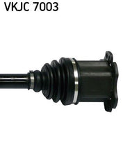 Vetoakseli - VKJC 7003