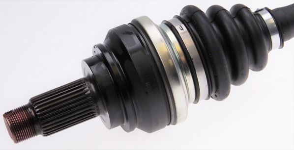 Vetoakseli - 25641