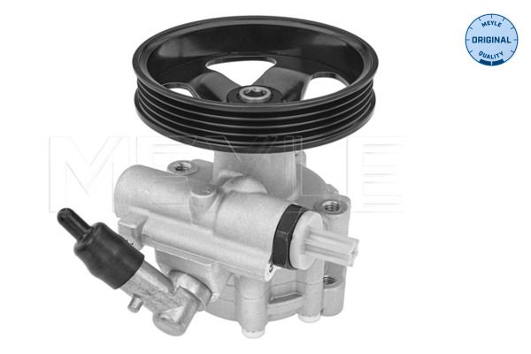 Hydrauliikkapumppu, ohjaus - 11-14 631 0013