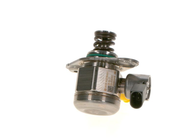 Korkeapainepumppu - 0 261 520 203