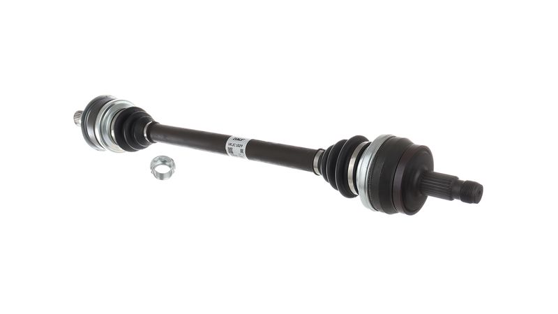 Vetoakseli - VKJC 1029