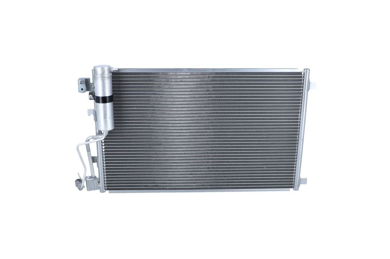 Lauhdutin, ilmastointilaite - 35974