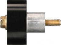 Celiņu siksnas rullītis - T36738