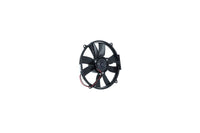 Ventilators, Motora dzesēšanas sistēma - 47046