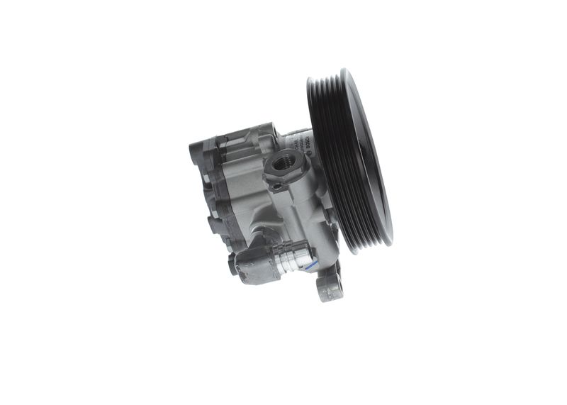 Hydrauliikkapumppu, ohjaus - K S01 000 656
