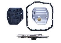 Hydrauliikkasuodatin, automaattivaihteisto - HX 265D