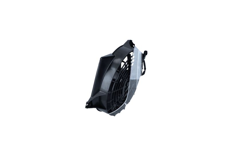 Ventilators, Motora dzesēšanas sistēma - 470091