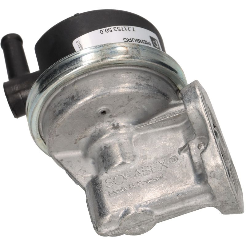 Polttoainepumppu - 7.21753.50.0