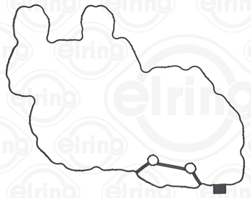 Eļļas kartera blīve - 478.660