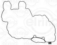 Eļļas kartera blīve - 478.660