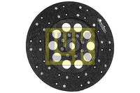 Sajūga disks - 331 0097 16