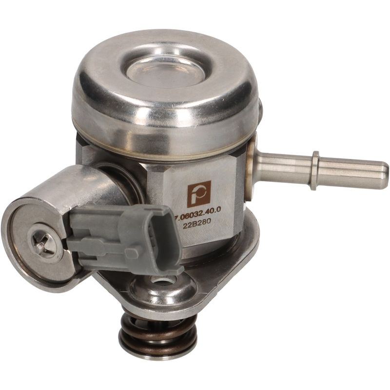 Korkeapainepumppu - 7.06032.40.0