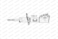 Amortizators - G9612