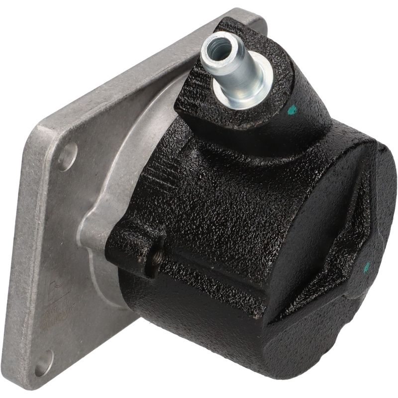 Alipainepumppu, jarrujärjestelmä - 7.02551.08.0