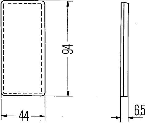 Atstarotājs - 8RA 003 326-041