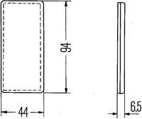 Atstarotājs - 8RA 003 326-041