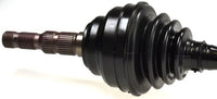 Vetoakseli - 24074