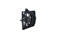 Ventilators, Motora dzesēšanas sistēma - 47032