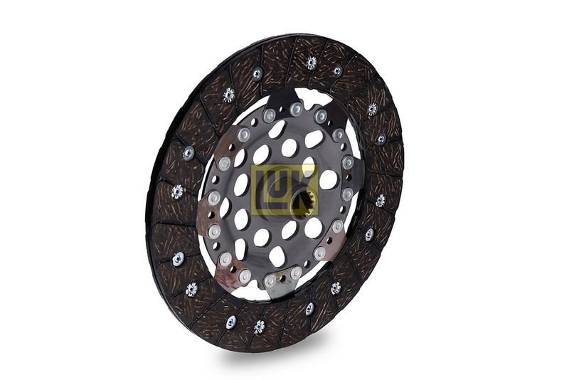 Sajūga disks - 322 0352 10