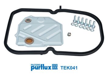 Hydrauliikkasuodatinsarja, automaattivaihteisto - TEK041