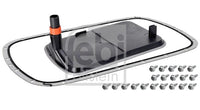 Hydrauliikkasuodatinsarja, automaattivaihteisto - 30849
