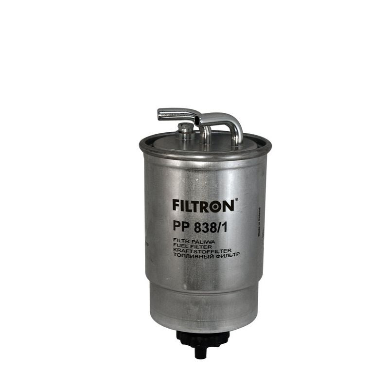 Degvielas filtrs - PP 838/1