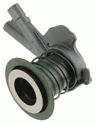 Irroitusmekanismi, kytkin - 3182 600 141