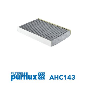 Salona filtrs - AHC143