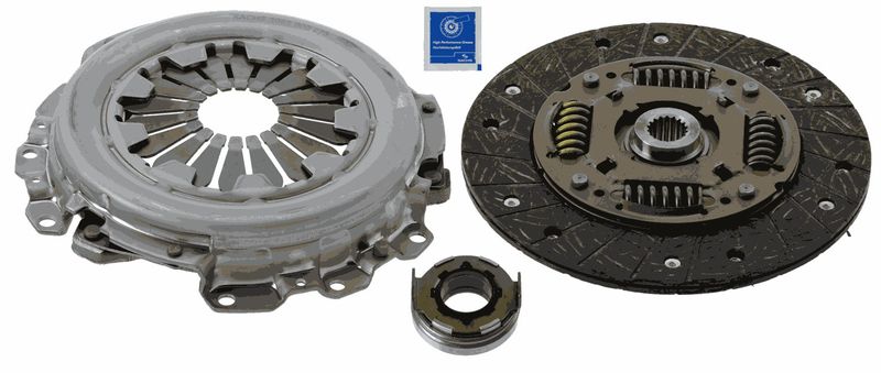 Kytkinpaketti - 3000 951 471
