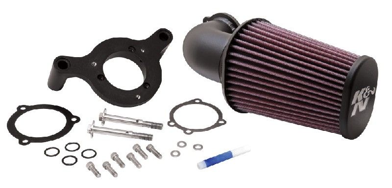 Gaisa filtrs - 57-1125
