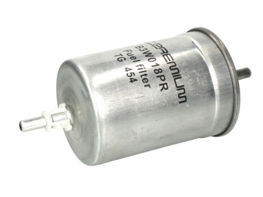 Degvielas filtrs - B3W018PR