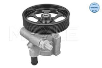 Hydrauliikkapumppu, ohjaus - 16-16 631 0004