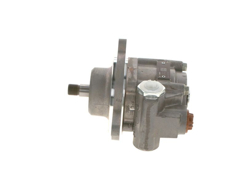 Hydrauliikkapumppu, ohjaus - K S01 000 358