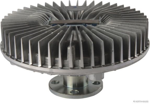 Sajūgs, Radiatora ventilators - J1523002
