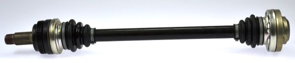 Vetoakseli - 24352