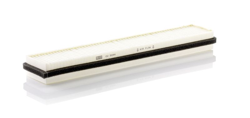 Suodatin, sisäilma - CU 5044