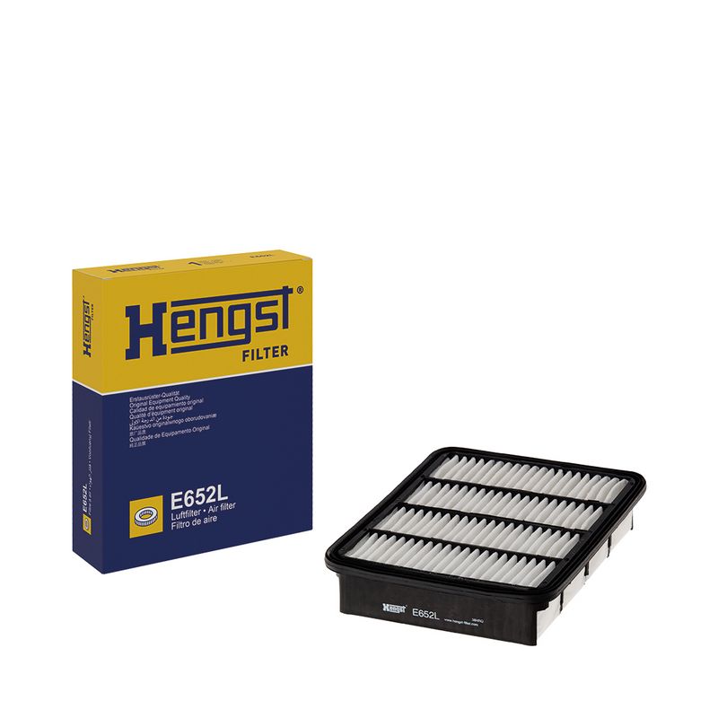 Gaisa filtrs - E652L