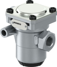 Paineenrajoitinventtiili - 4750150370