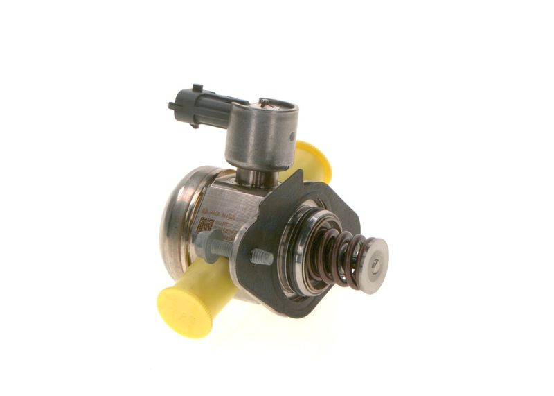 Korkeapainepumppu - 0 261 520 295