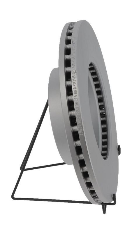 Jarrulevy - DDF3104C-1