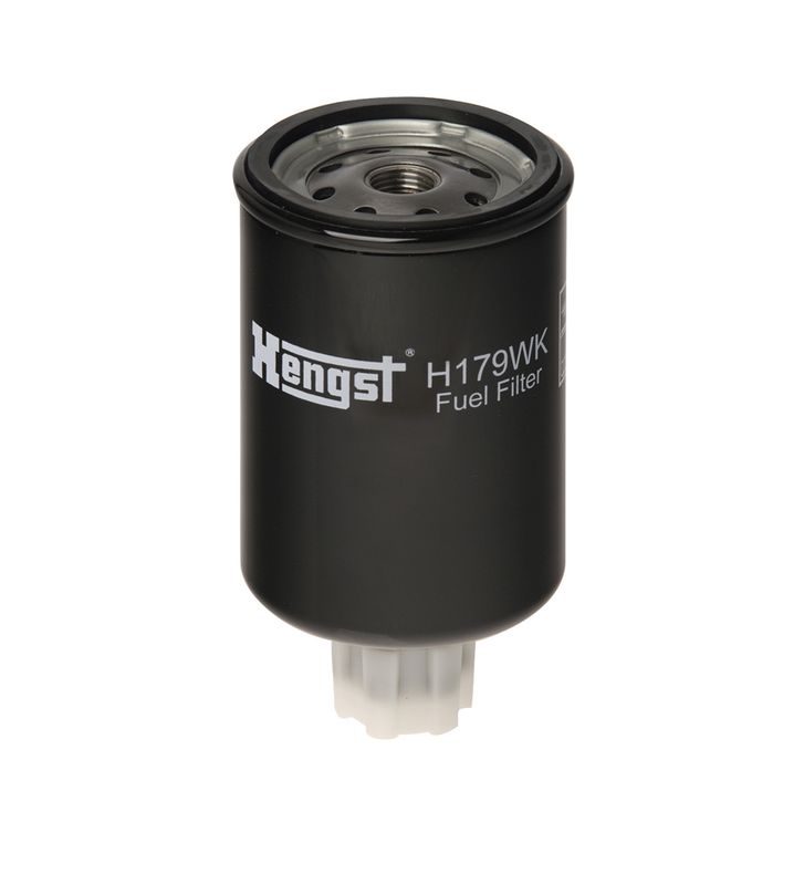 Degvielas filtrs - H179WK