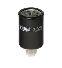 Degvielas filtrs - H179WK