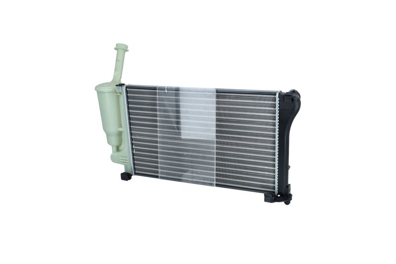 Motora dzesēsanas radiators - 53128A